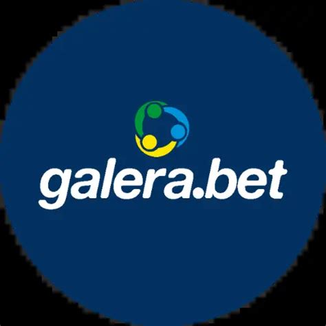 galera bet paga mesmo - galera bet é confiável